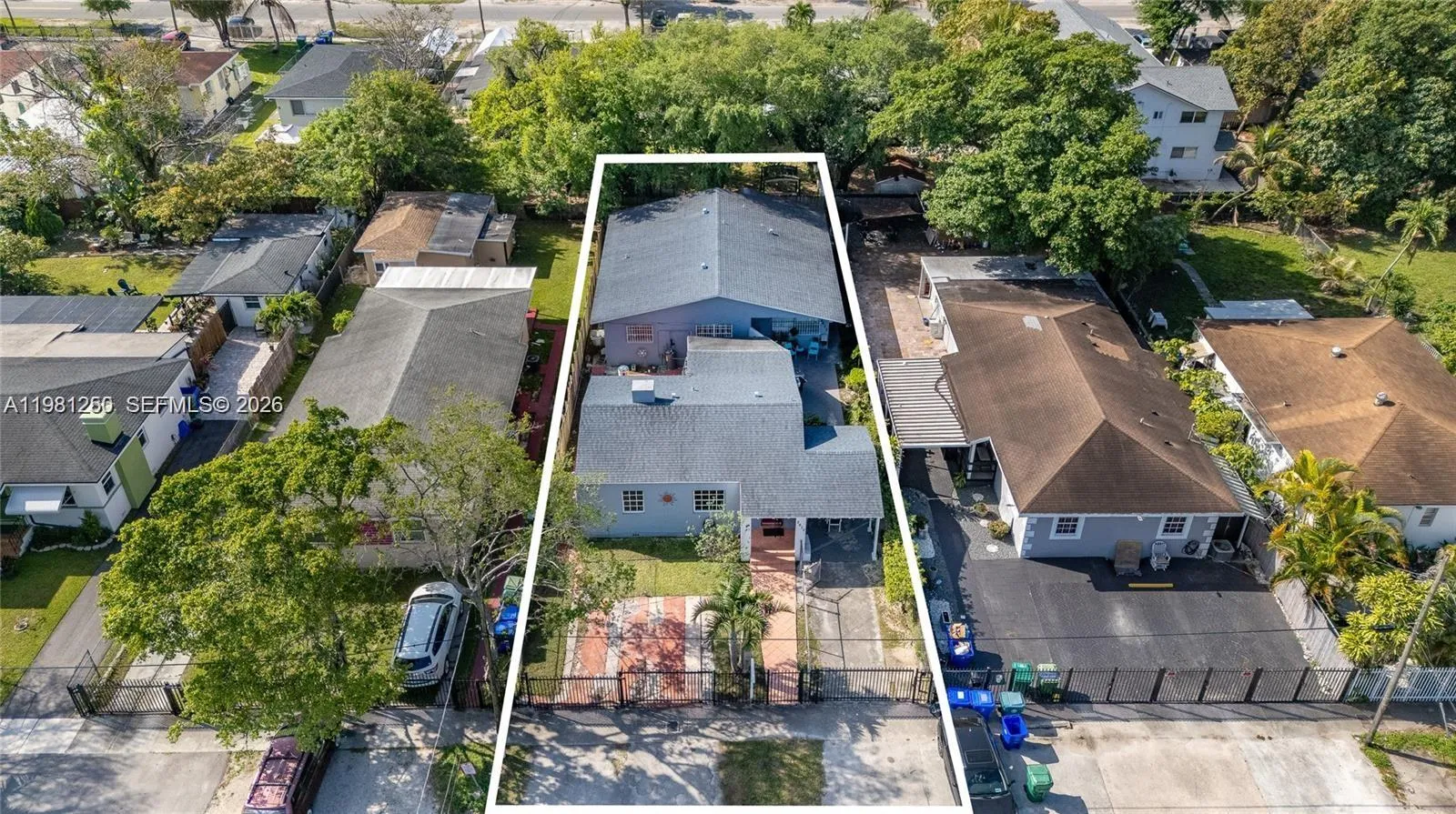 2610 Nw 33rd St, Miami, Florida 33142, Miami, Florida 33142, ,Residential Income,For Sale,2610 Nw 33rd St, Miami, Florida 33142,A11981250