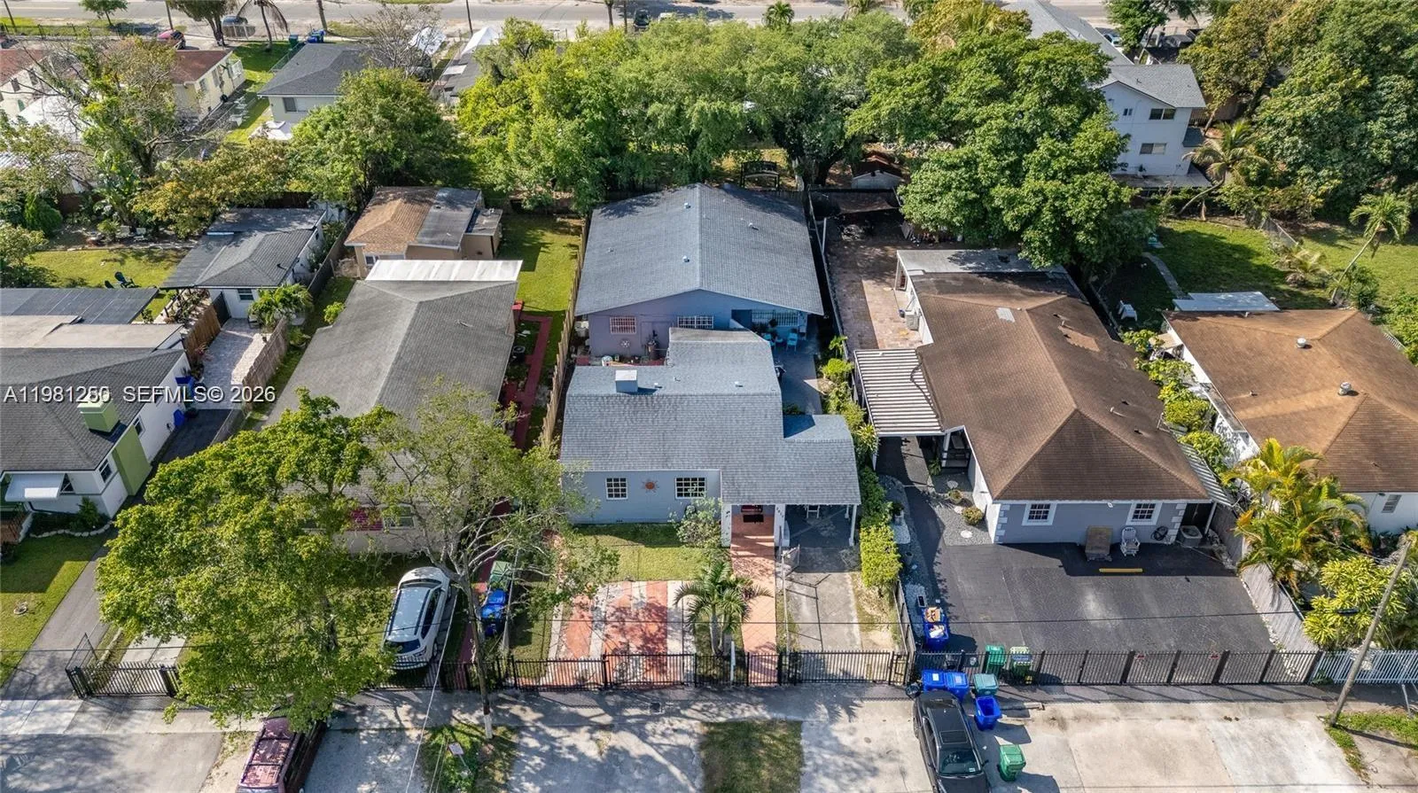 2610 Nw 33rd St, Miami, Florida 33142, Miami, Florida 33142, ,Residential Income,For Sale,2610 Nw 33rd St, Miami, Florida 33142,A11981250