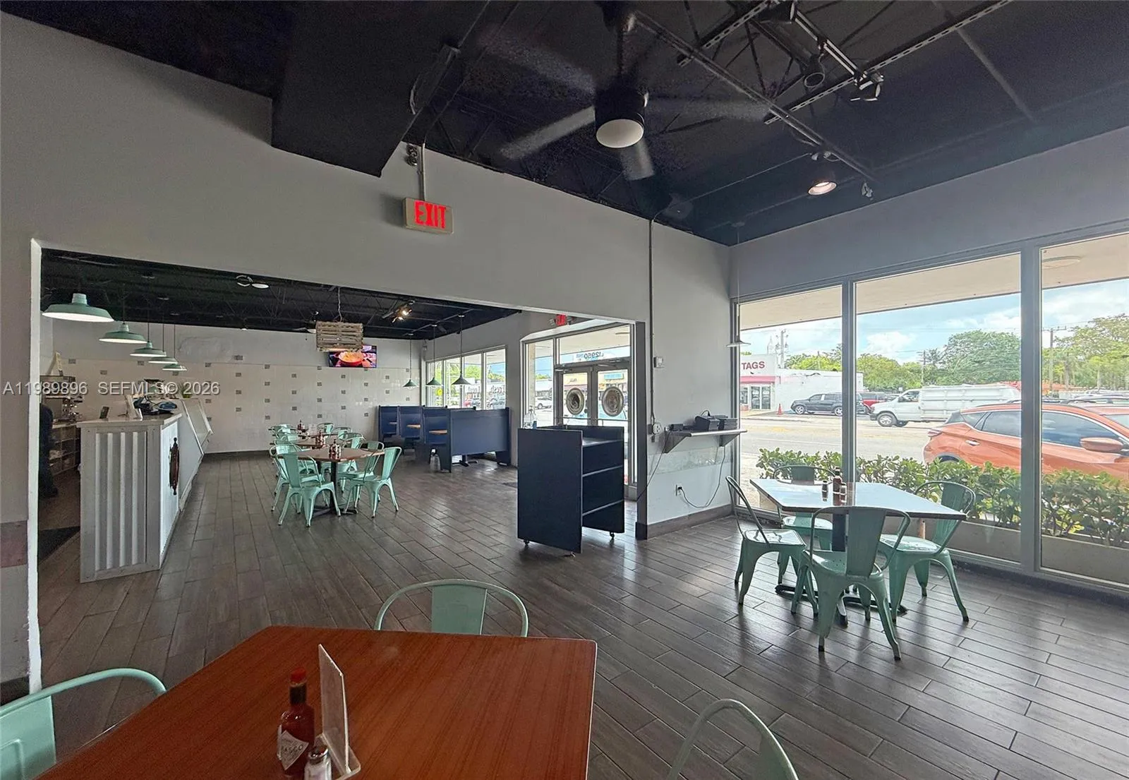 12950 W Dixie Highway