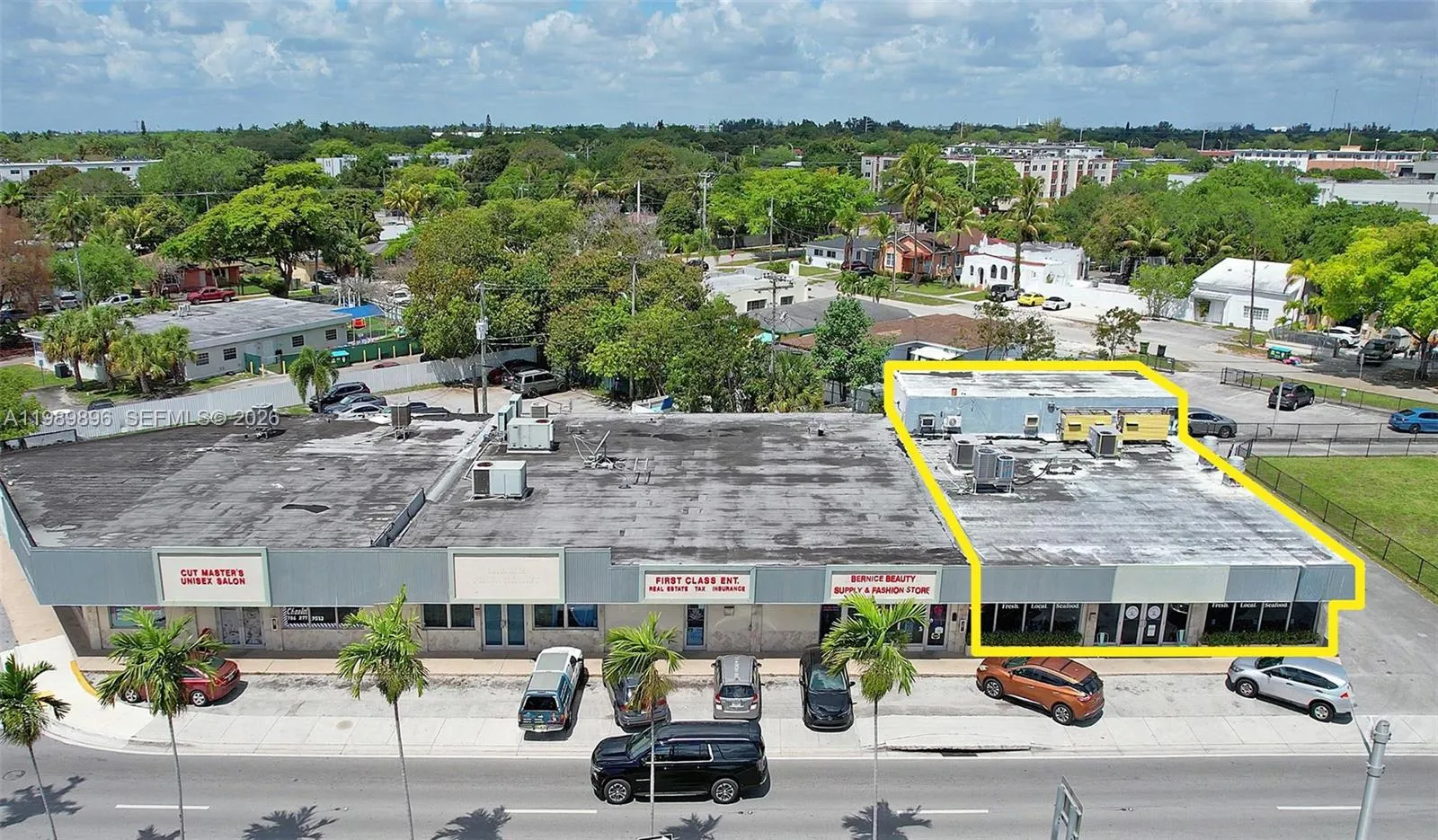 12950 W Dixie Highway