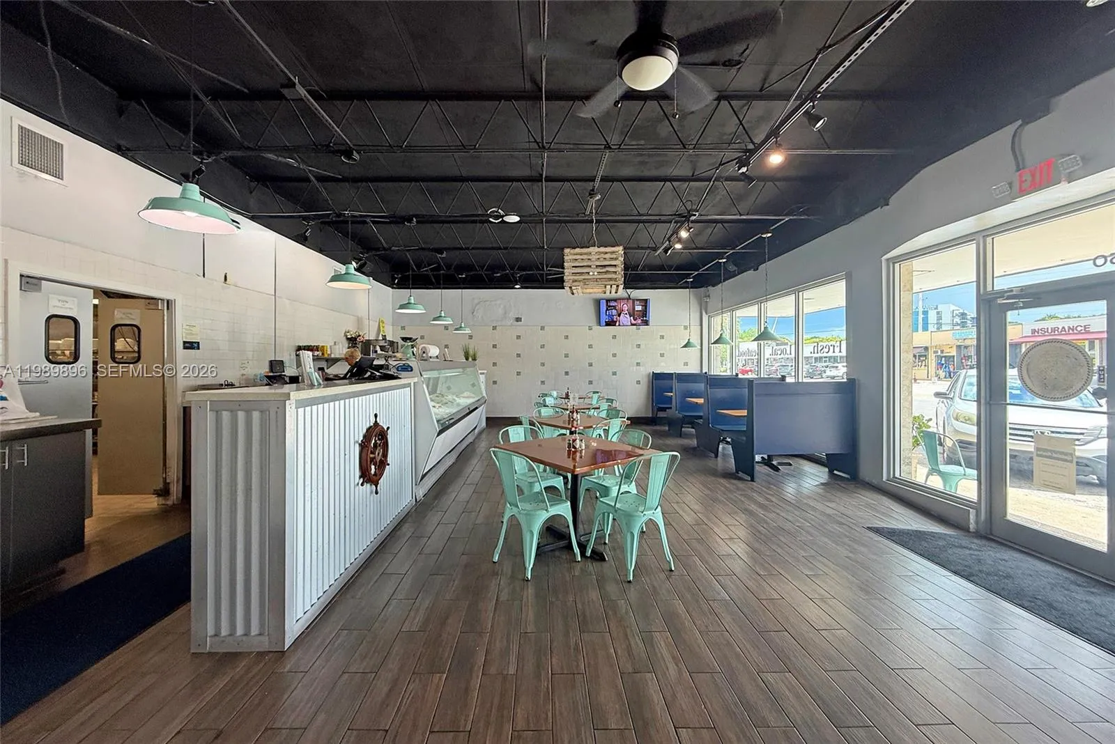 12950 W Dixie Highway