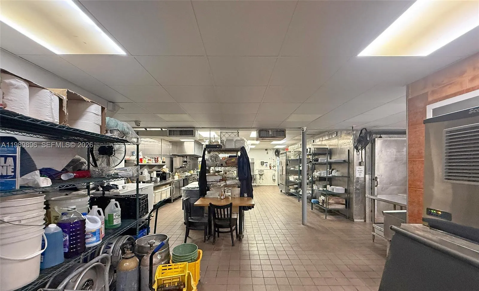 12950 W Dixie Highway