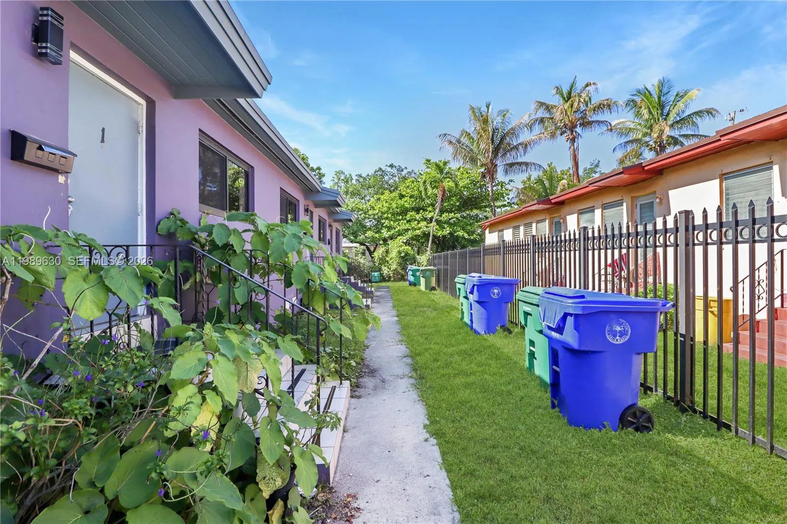 98 Ne 71st St 2, Miami, Florida 33138, Miami, Florida 33138, 1 Bedroom Bedrooms, ,1 BathroomBathrooms,Residential Lease,For Rent,98 Ne 71st St 2, Miami, Florida 33138,A11989630