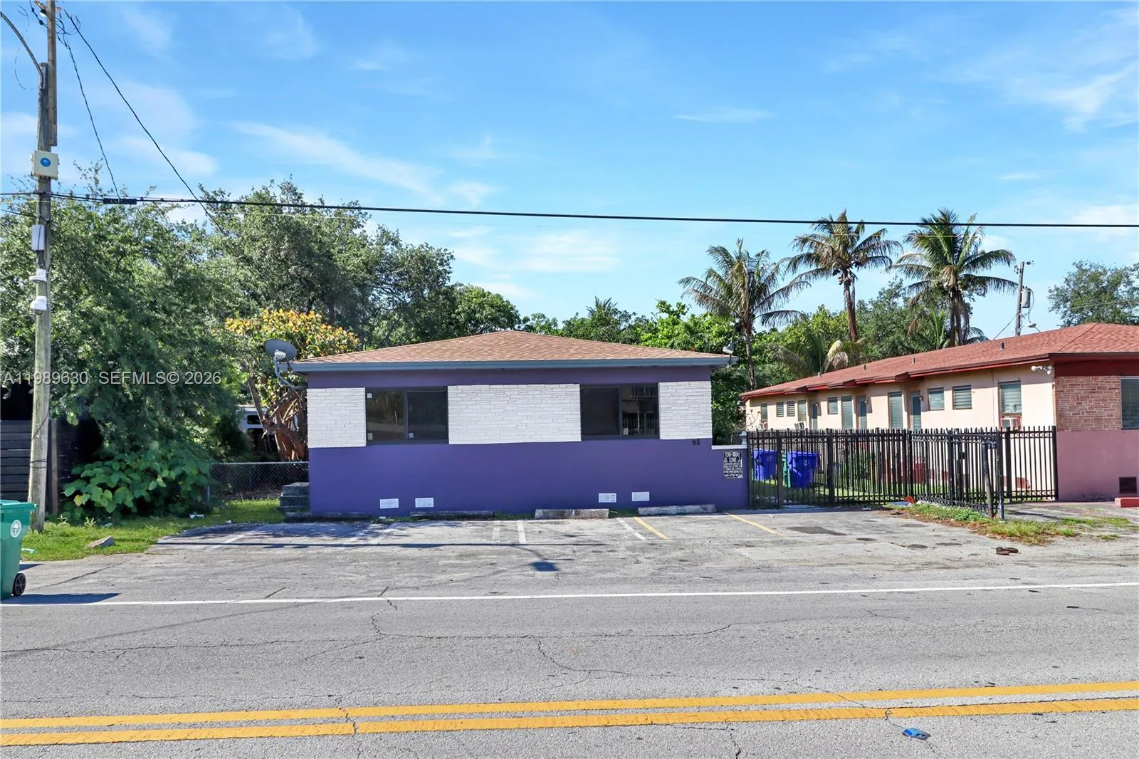 98 Ne 71st St 2, Miami, Florida 33138, Miami, Florida 33138, 1 Bedroom Bedrooms, ,1 BathroomBathrooms,Residential Lease,For Rent,98 Ne 71st St 2, Miami, Florida 33138,A11989630