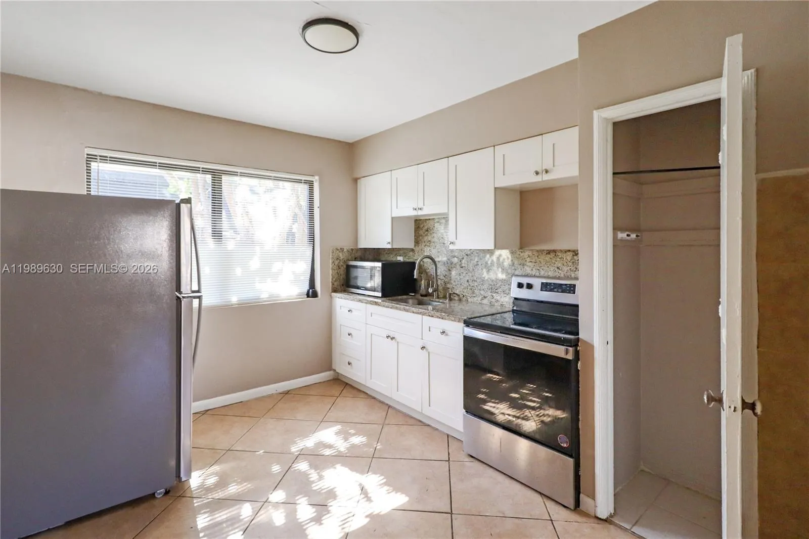 98 Ne 71st St 2, Miami, Florida 33138, Miami, Florida 33138, 1 Bedroom Bedrooms, ,1 BathroomBathrooms,Residential Lease,For Rent,98 Ne 71st St 2, Miami, Florida 33138,A11989630