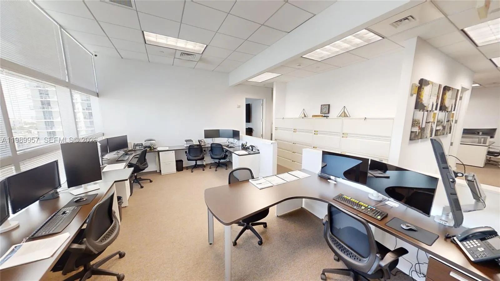 175 Sw 7th St 1612, Miami, Florida 33130, Miami, Florida 33130, ,Commercial Lease,For Rent,175 Sw 7th St 1612, Miami, Florida 33130,A11989957