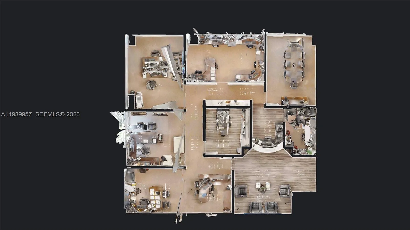 175 Sw 7th St 1612, Miami, Florida 33130, Miami, Florida 33130, ,Commercial Lease,For Rent,175 Sw 7th St 1612, Miami, Florida 33130,A11989957