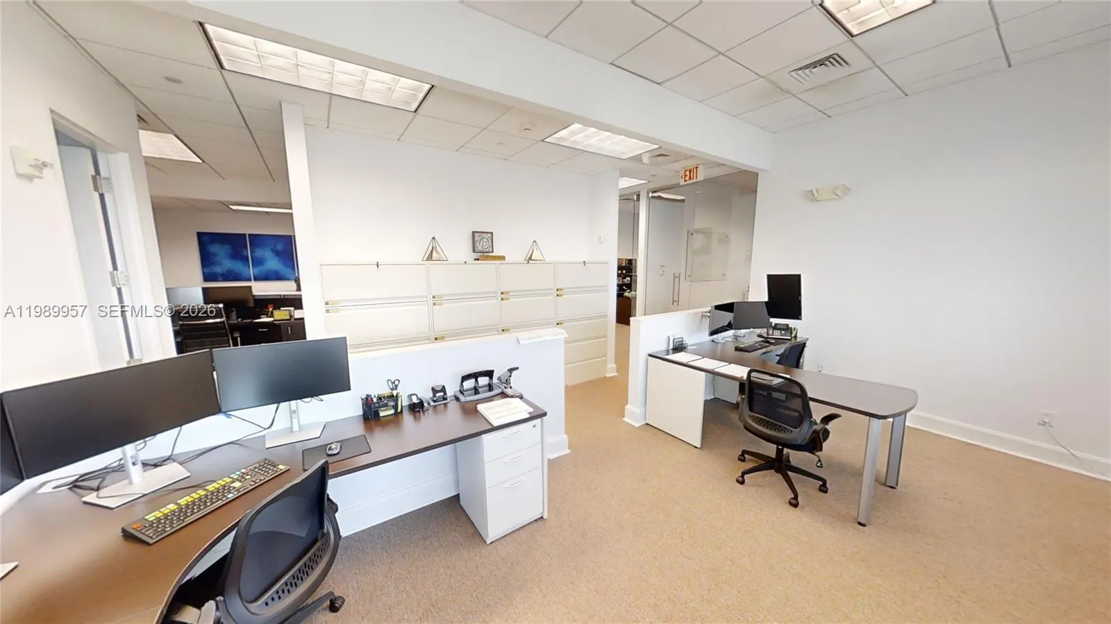 175 Sw 7th St 1612, Miami, Florida 33130, Miami, Florida 33130, ,Commercial Lease,For Rent,175 Sw 7th St 1612, Miami, Florida 33130,A11989957