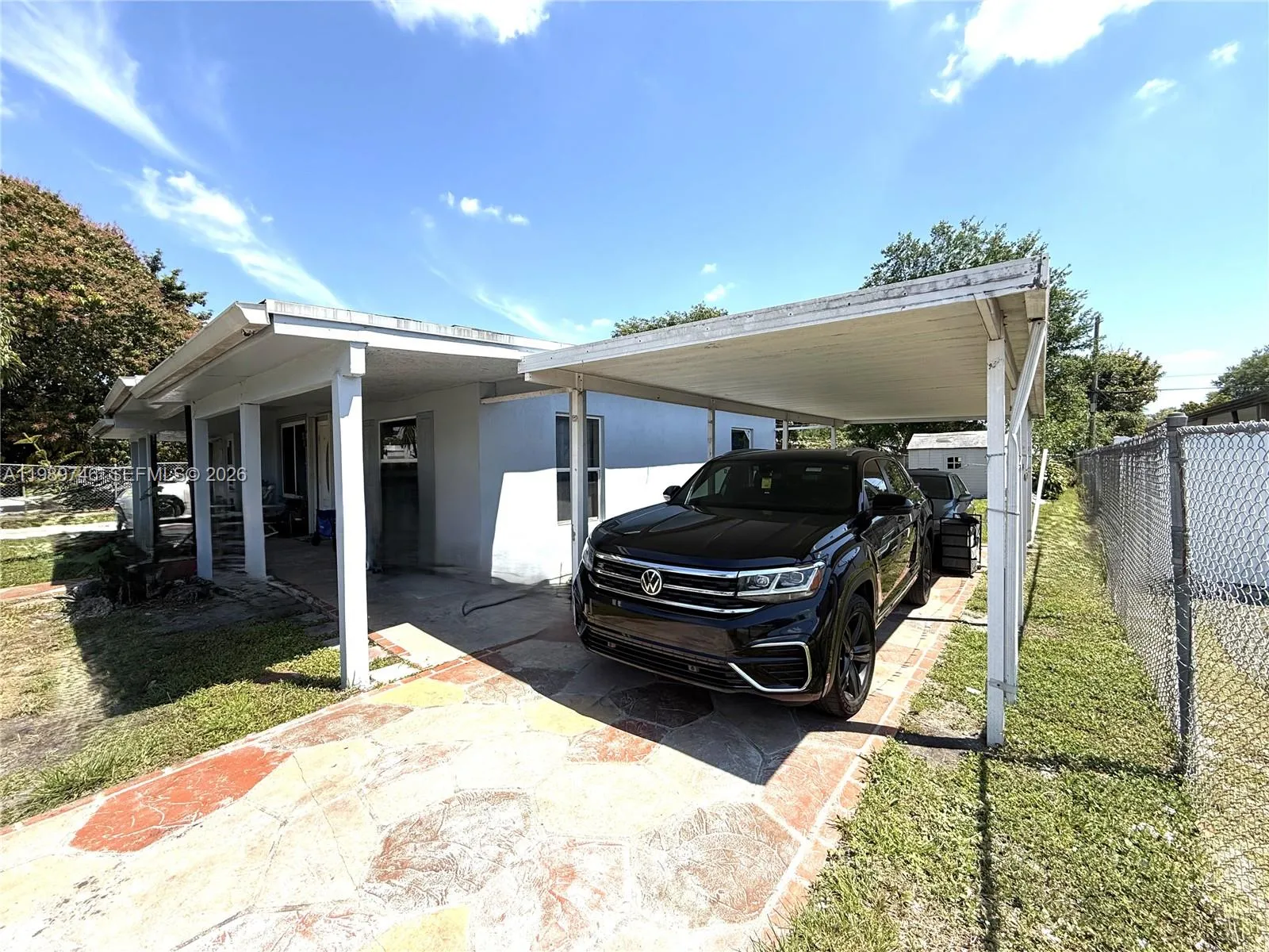 9615 Nw 26th Ave, Miami, Florida 33147, Miami, Florida 33147, ,Residential Income,For Sale,9615 Nw 26th Ave, Miami, Florida 33147,A11989746