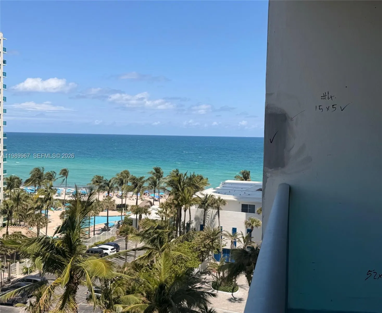 4001 S Ocean Dr 8h, Hollywood, Florida 33019, Hollywood, Florida 33019, 1 Bedroom Bedrooms, ,1 BathroomBathrooms,Residential Lease,For Rent,4001 S Ocean Dr 8h, Hollywood, Florida 33019,A11989967