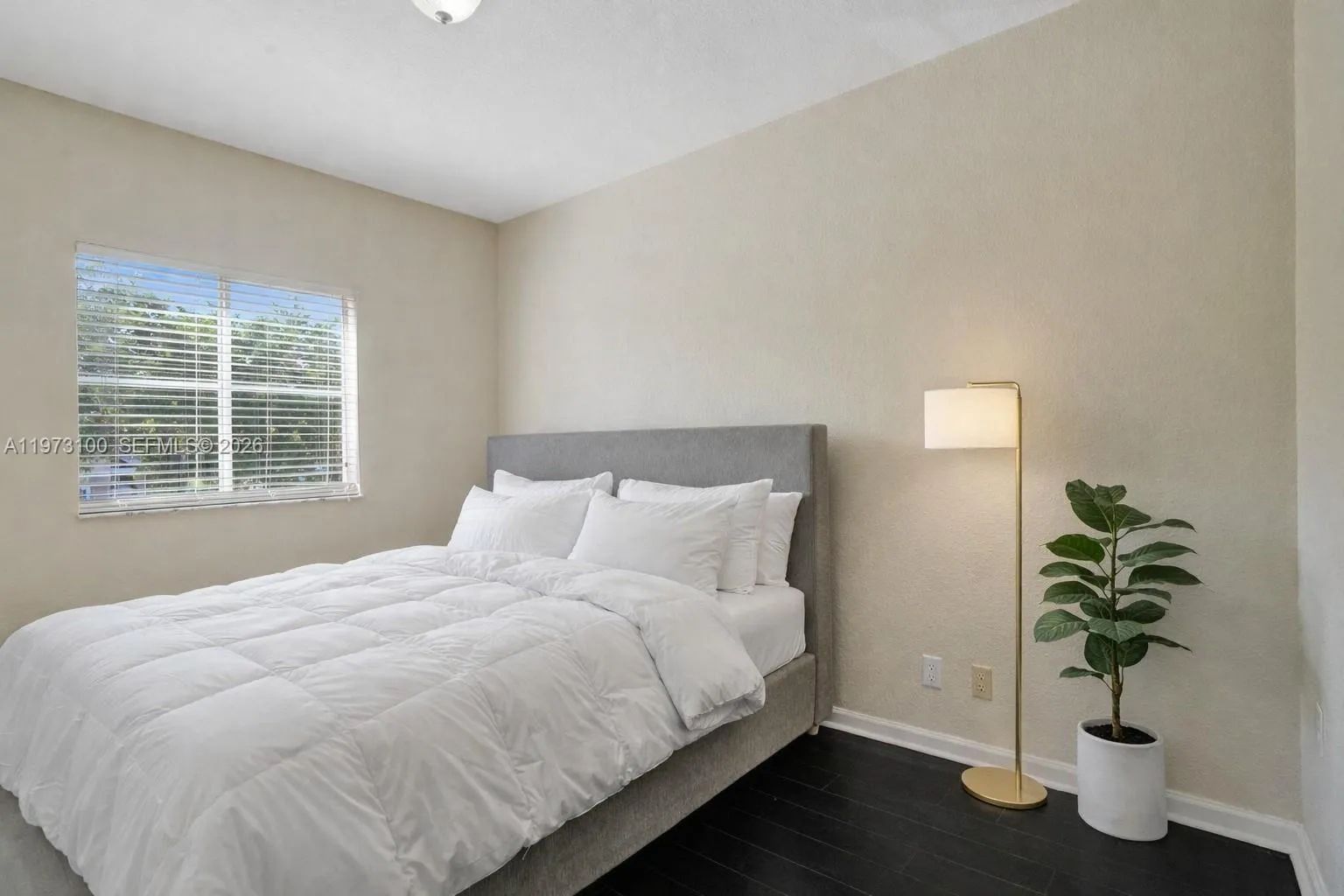 digitally rendered upstairs guest