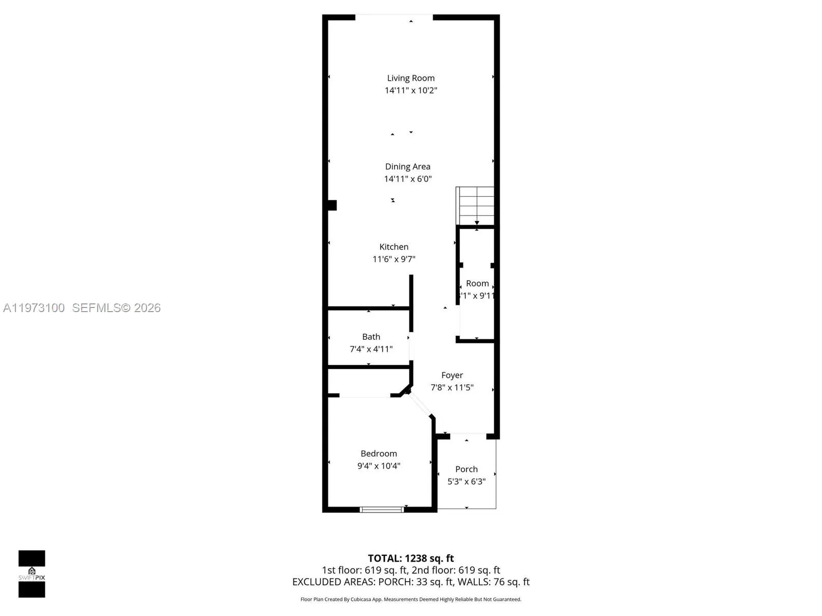 4403 Woodland Cir, Tamarac, Florida 33319, Tamarac, Florida 33319, 3 Bedrooms Bedrooms, ,3 BathroomsBathrooms,Residential,For Sale,4403 Woodland Cir, Tamarac, Florida 33319,A11973100