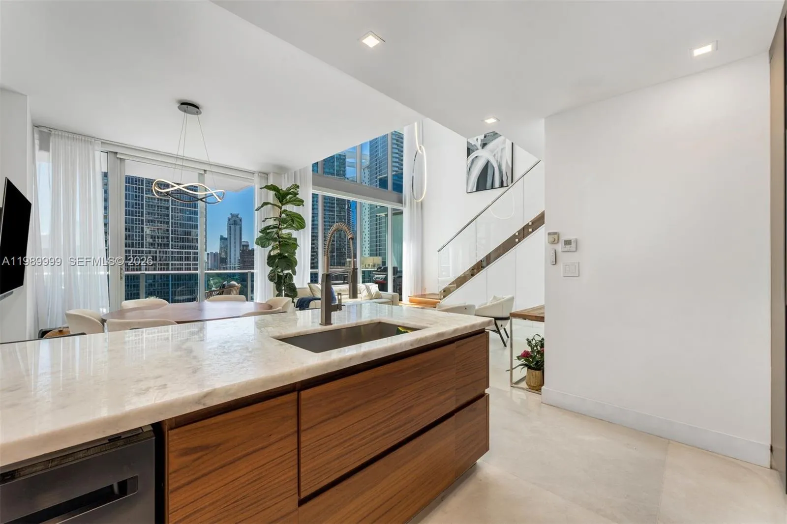 200 Biscayne Boulevard Way 1406, Miami, Florida 33, Miami, Florida 33131, 3 Bedrooms Bedrooms, ,2 BathroomsBathrooms,Residential,For Sale,200 Biscayne Boulevard Way 1406, Miami, Florida 33,A11989999