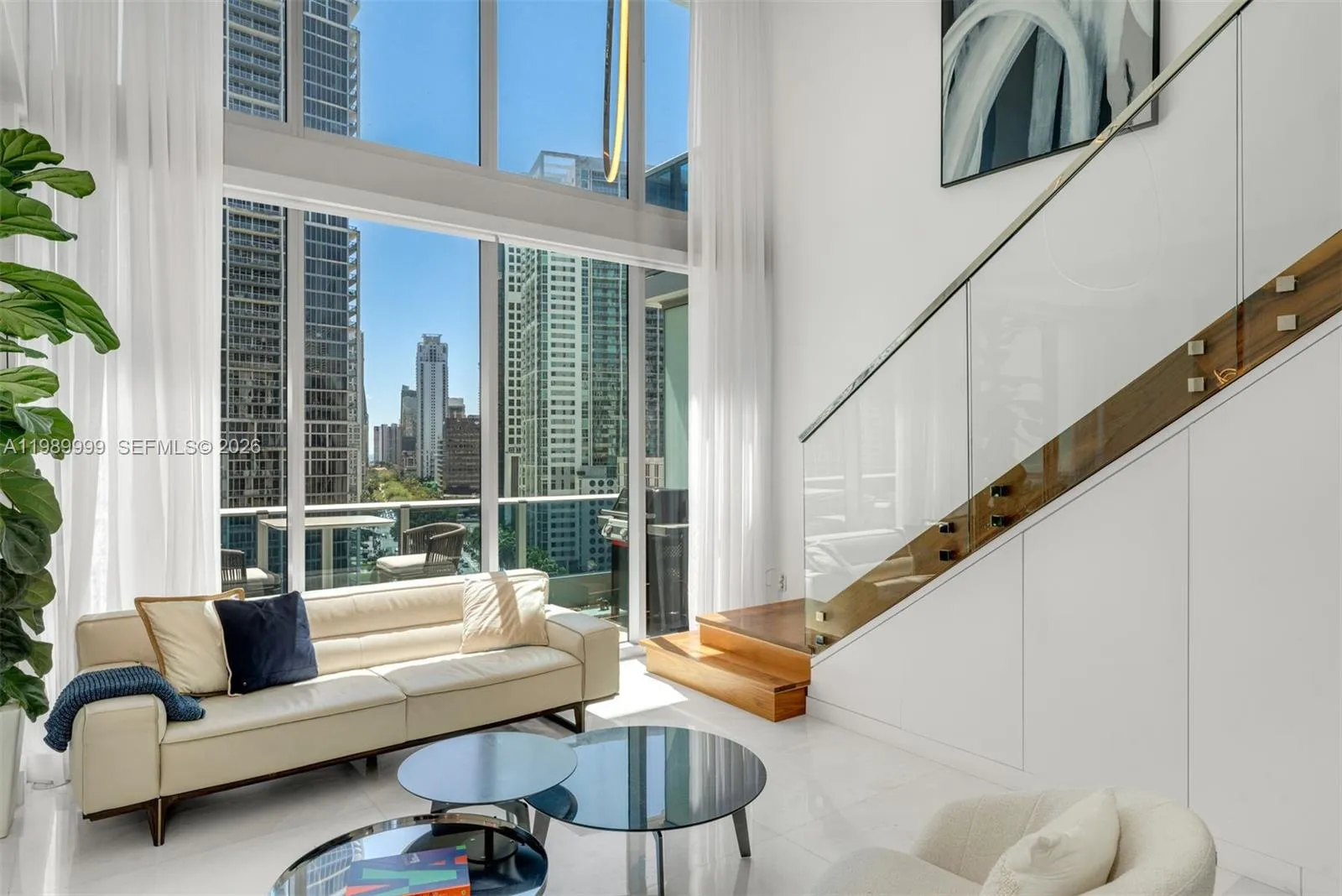 200 Biscayne Boulevard Way 1406, Miami, Florida 33, Miami, Florida 33131, 3 Bedrooms Bedrooms, ,2 BathroomsBathrooms,Residential,For Sale,200 Biscayne Boulevard Way 1406, Miami, Florida 33,A11989999