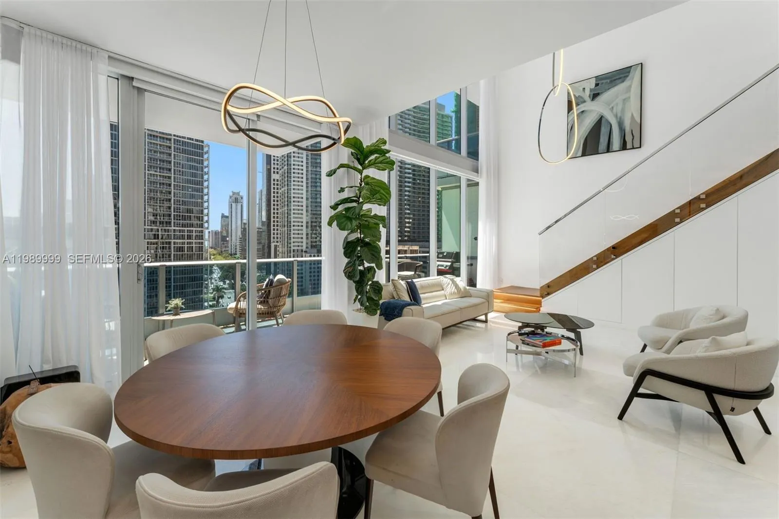 200 Biscayne Boulevard Way 1406, Miami, Florida 33, Miami, Florida 33131, 3 Bedrooms Bedrooms, ,2 BathroomsBathrooms,Residential,For Sale,200 Biscayne Boulevard Way 1406, Miami, Florida 33,A11989999