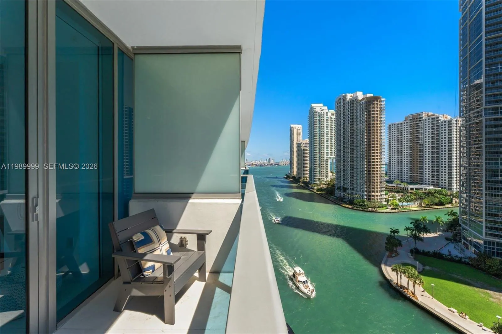 200 Biscayne Boulevard Way 1406, Miami, Florida 33, Miami, Florida 33131, 3 Bedrooms Bedrooms, ,2 BathroomsBathrooms,Residential,For Sale,200 Biscayne Boulevard Way 1406, Miami, Florida 33,A11989999