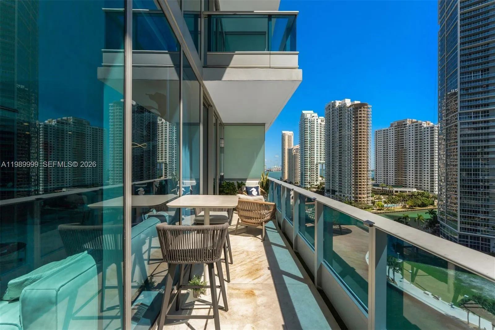 200 Biscayne Boulevard Way 1406, Miami, Florida 33, Miami, Florida 33131, 3 Bedrooms Bedrooms, ,2 BathroomsBathrooms,Residential,For Sale,200 Biscayne Boulevard Way 1406, Miami, Florida 33,A11989999