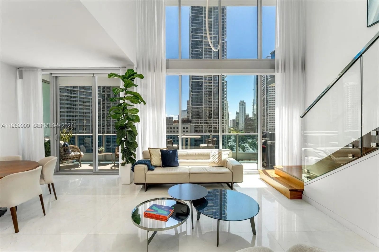 200 Biscayne Boulevard Way 1406, Miami, Florida 33, Miami, Florida 33131, 3 Bedrooms Bedrooms, ,2 BathroomsBathrooms,Residential,For Sale,200 Biscayne Boulevard Way 1406, Miami, Florida 33,A11989999