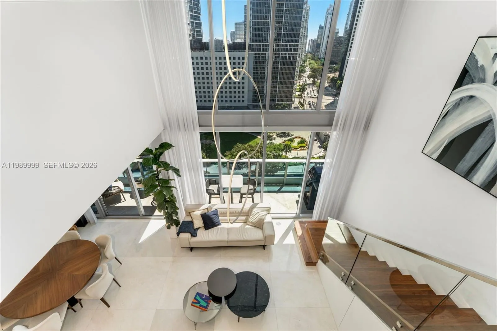 200 Biscayne Boulevard Way 1406, Miami, Florida 33, Miami, Florida 33131, 3 Bedrooms Bedrooms, ,2 BathroomsBathrooms,Residential,For Sale,200 Biscayne Boulevard Way 1406, Miami, Florida 33,A11989999