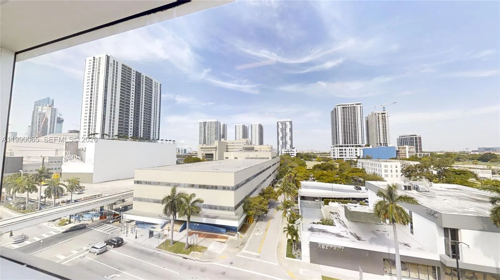1501 Biscayne Blvd 501w, Florida 33132, Miami, Florida 33132, ,Commercial Lease,For Rent,1501 Biscayne Blvd 501w, , Florida 33132,A11990065
