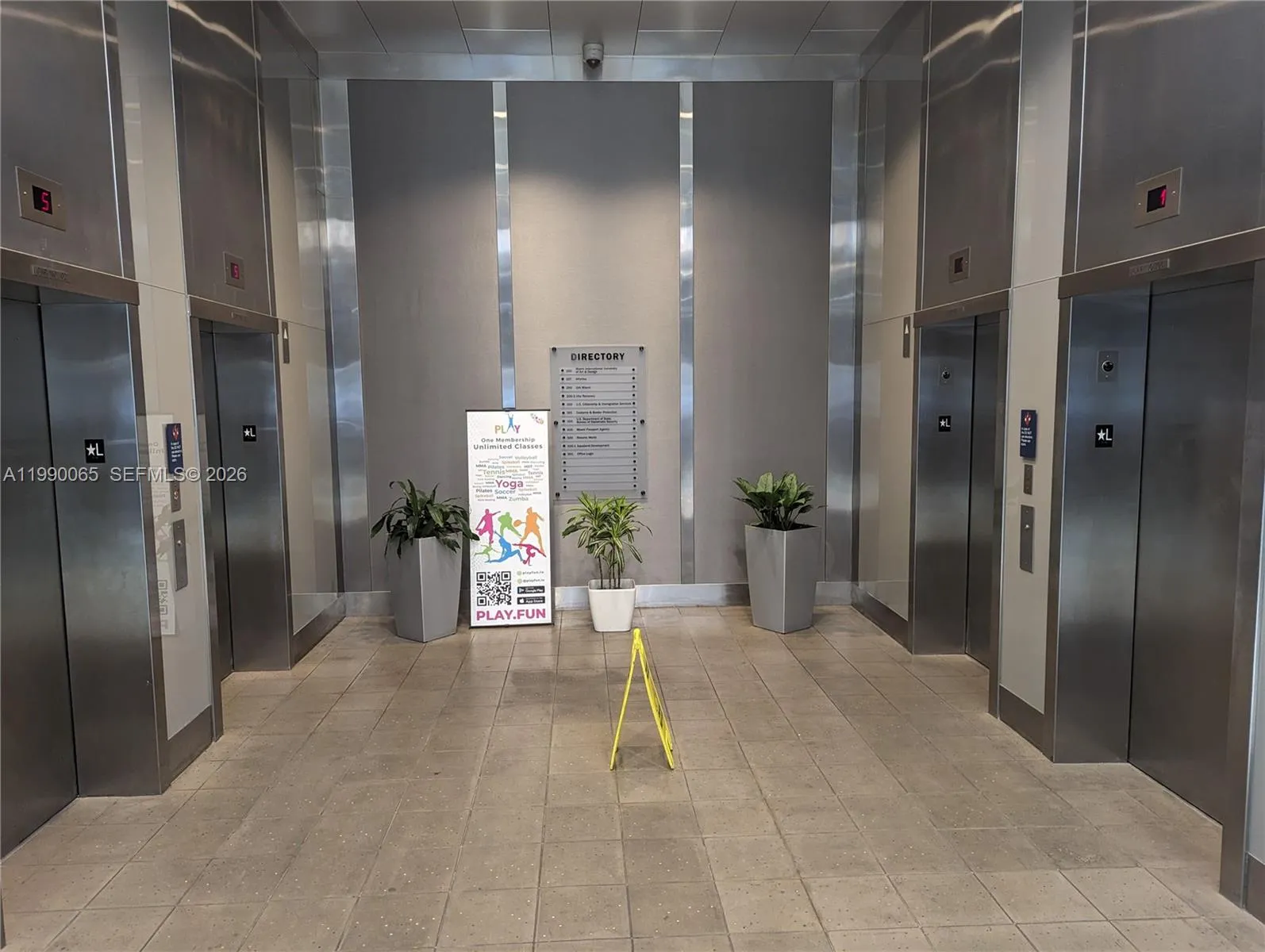 1501 Biscayne Blvd 501w, Florida 33132, Miami, Florida 33132, ,Commercial Lease,For Rent,1501 Biscayne Blvd 501w, , Florida 33132,A11990065