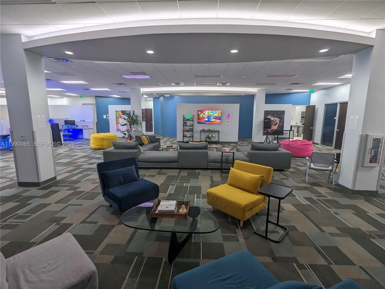 1501 Biscayne Blvd 501w, Florida 33132, Miami, Florida 33132, ,Commercial Lease,For Rent,1501 Biscayne Blvd 501w, , Florida 33132,A11990065