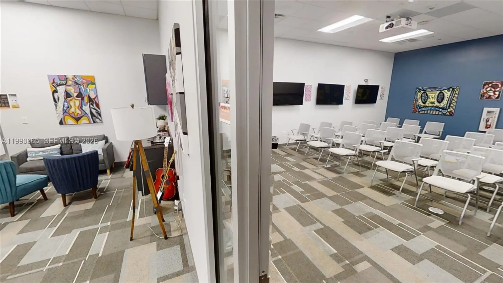 1501 Biscayne Blvd 501w, Florida 33132, Miami, Florida 33132, ,Commercial Lease,For Rent,1501 Biscayne Blvd 501w, , Florida 33132,A11990065