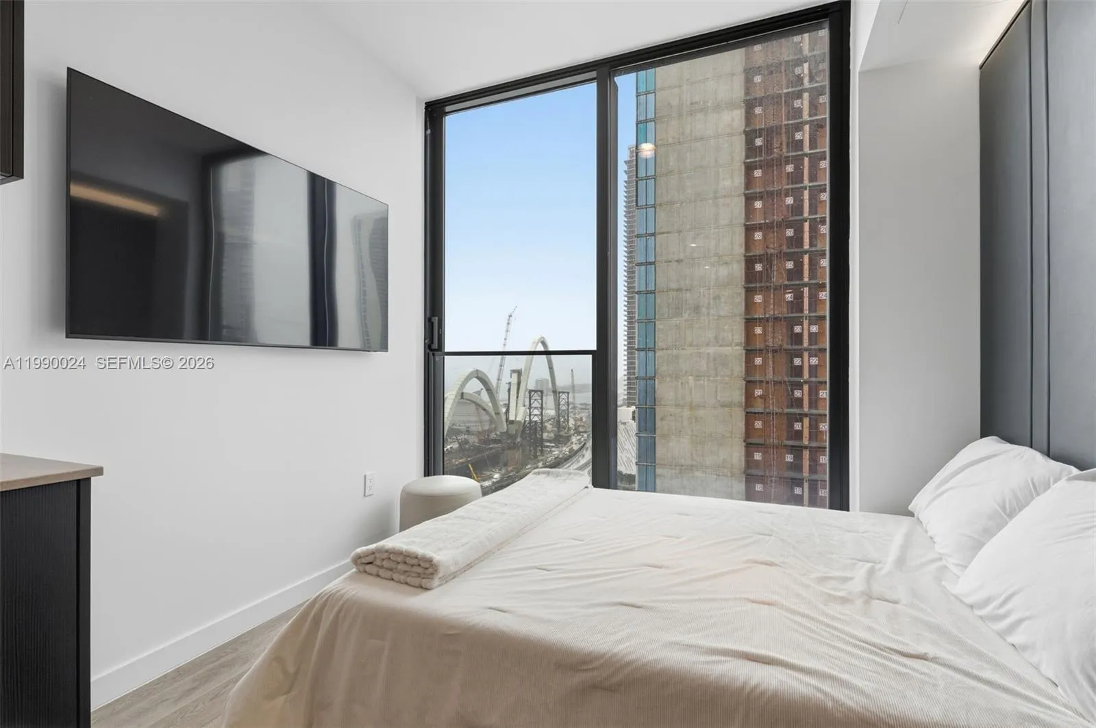 20 Ne 11th St 2306a, Miami, Florida 33132, Miami, Florida 33132, ,1 BathroomBathrooms,Residential,For Sale,20 Ne 11th St 2306a, Miami, Florida 33132,A11990024