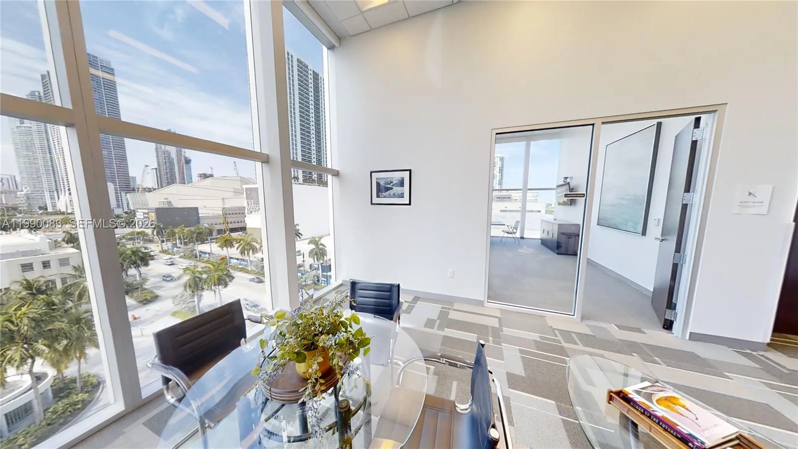 1501 Biscayne Blvd 5c, Miami, Florida 33132, Miami, Florida 33132, ,Commercial Lease,For Rent,1501 Biscayne Blvd 5c, Miami, Florida 33132,A11990083