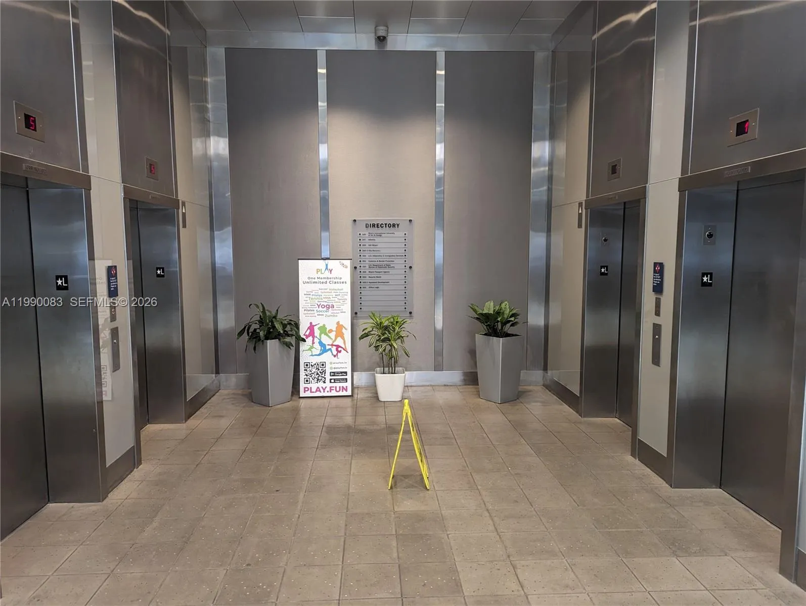 1501 Biscayne Blvd 5c, Miami, Florida 33132, Miami, Florida 33132, ,Commercial Lease,For Rent,1501 Biscayne Blvd 5c, Miami, Florida 33132,A11990083