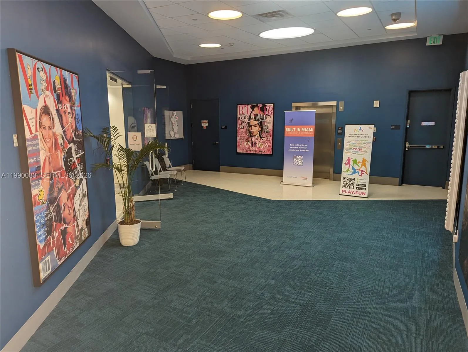 1501 Biscayne Blvd 5c, Miami, Florida 33132, Miami, Florida 33132, ,Commercial Lease,For Rent,1501 Biscayne Blvd 5c, Miami, Florida 33132,A11990083