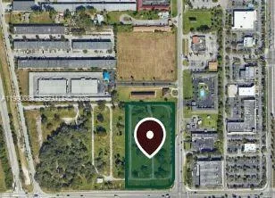 601 Nw 3rd Ave, Florida City, Florida 33034, Florida City, Florida 33034, ,Land,For Sale,601 Nw 3rd Ave, Florida City, Florida 33034,A11990084