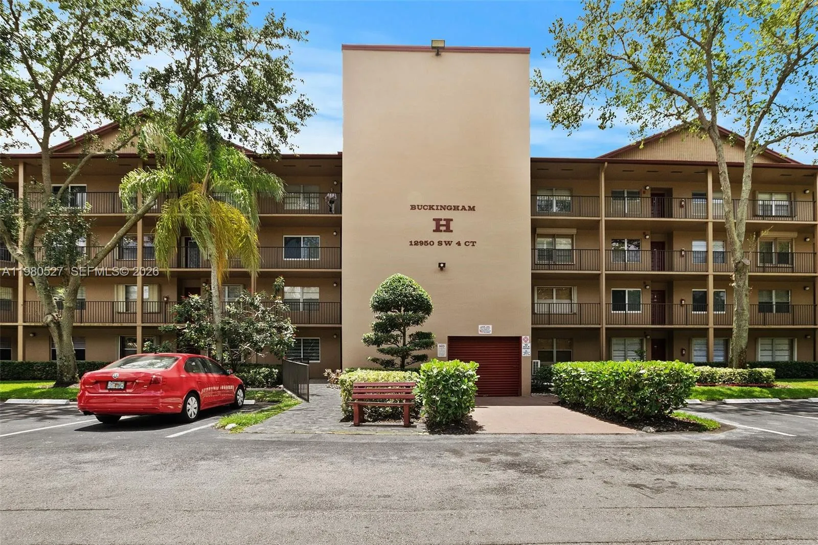 12950 Sw 4th Ct 312h, Pembroke Pines, Florida 3302, Pembroke Pines, Florida 33027, 2 Bedrooms Bedrooms, ,2 BathroomsBathrooms,Residential,For Sale,12950 Sw 4th Ct 312h, Pembroke Pines, Florida 3302,A11980527