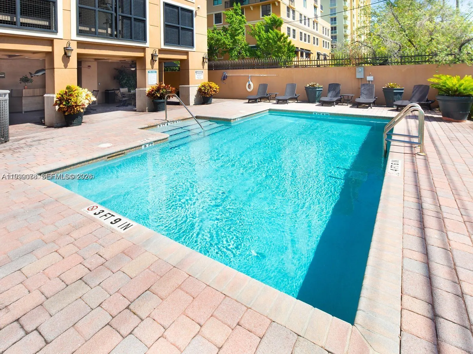 3590 Coral Way 509, Miami, Florida 33145, Miami, Florida 33145, 1 Bedroom Bedrooms, ,1 BathroomBathrooms,Residential Lease,For Rent,3590 Coral Way 509, Miami, Florida 33145,A11990078