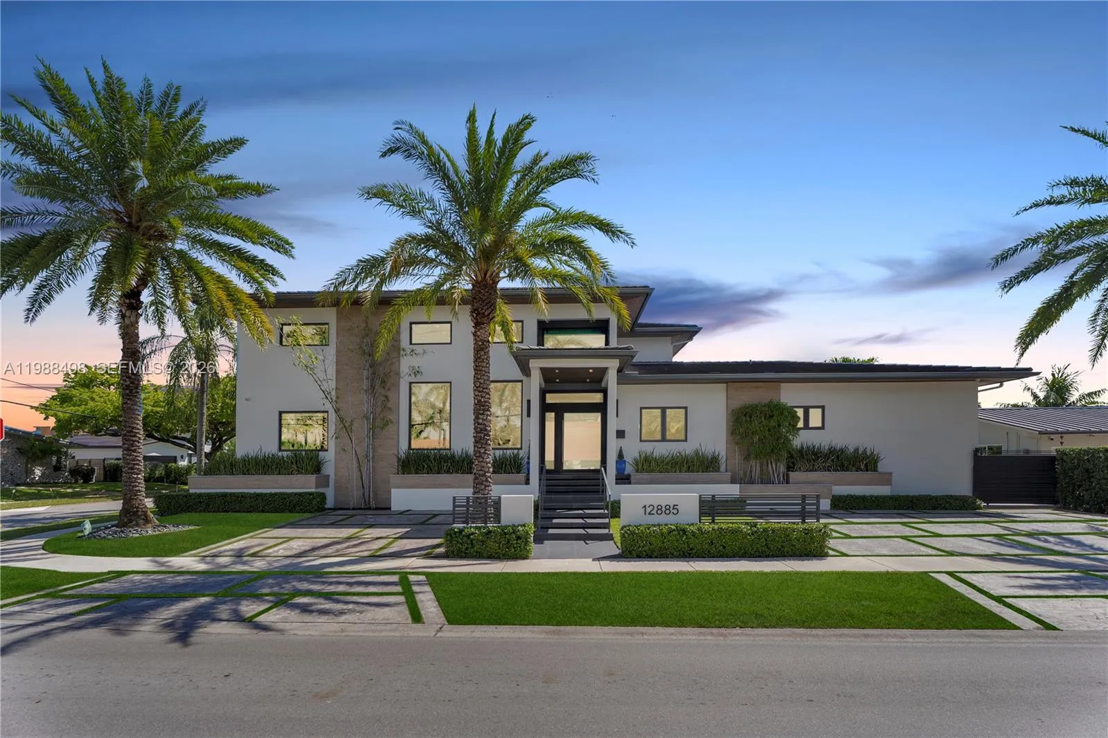 12885 N Bayshore Dr, North Miami, Florida 33181, North Miami, Florida 33181, 4 Bedrooms Bedrooms, ,5 BathroomsBathrooms,Residential,For Sale,12885 N Bayshore Dr, North Miami, Florida 33181,A11988498