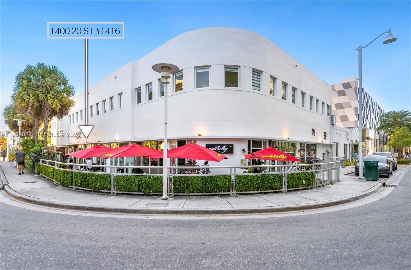 1400 20th St 1416, Miami Beach, Florida 33139, Miami Beach, Florida 33139, ,Commercial Sale,For Sale,1400 20th St 1416, Miami Beach, Florida 33139,A11988882