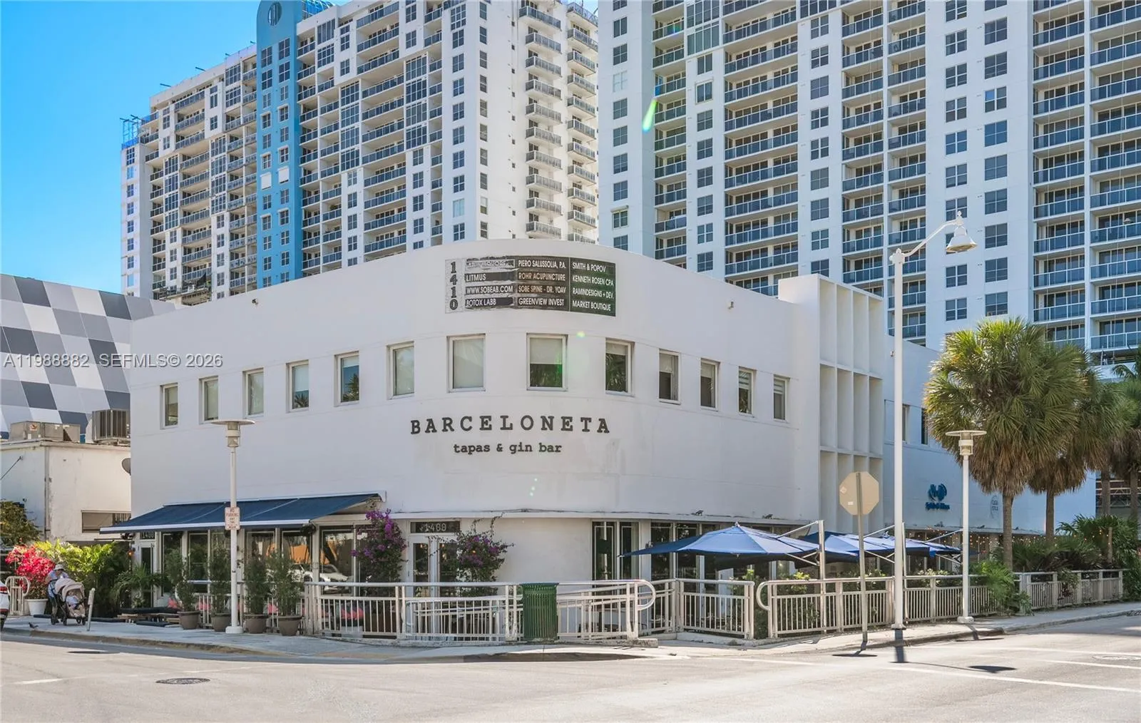 1400 20th St 1416, Miami Beach, Florida 33139, Miami Beach, Florida 33139, ,Commercial Sale,For Sale,1400 20th St 1416, Miami Beach, Florida 33139,A11988882