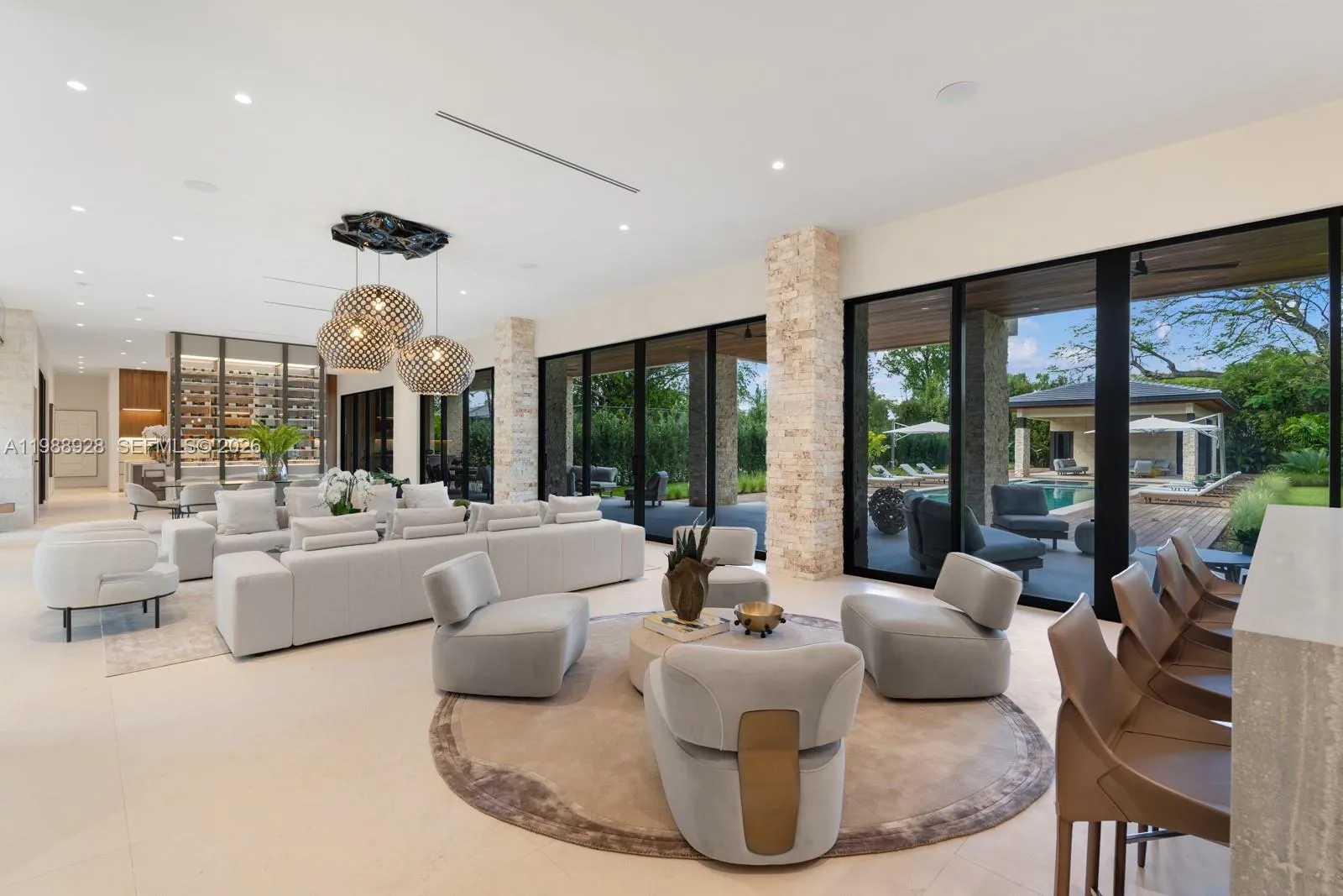 5545 Sw 81st Ter, Miami, Florida 33143, Miami, Florida 33143, 7 Bedrooms Bedrooms, ,7 BathroomsBathrooms,Residential,For Sale,5545 Sw 81st Ter, Miami, Florida 33143,A11988928