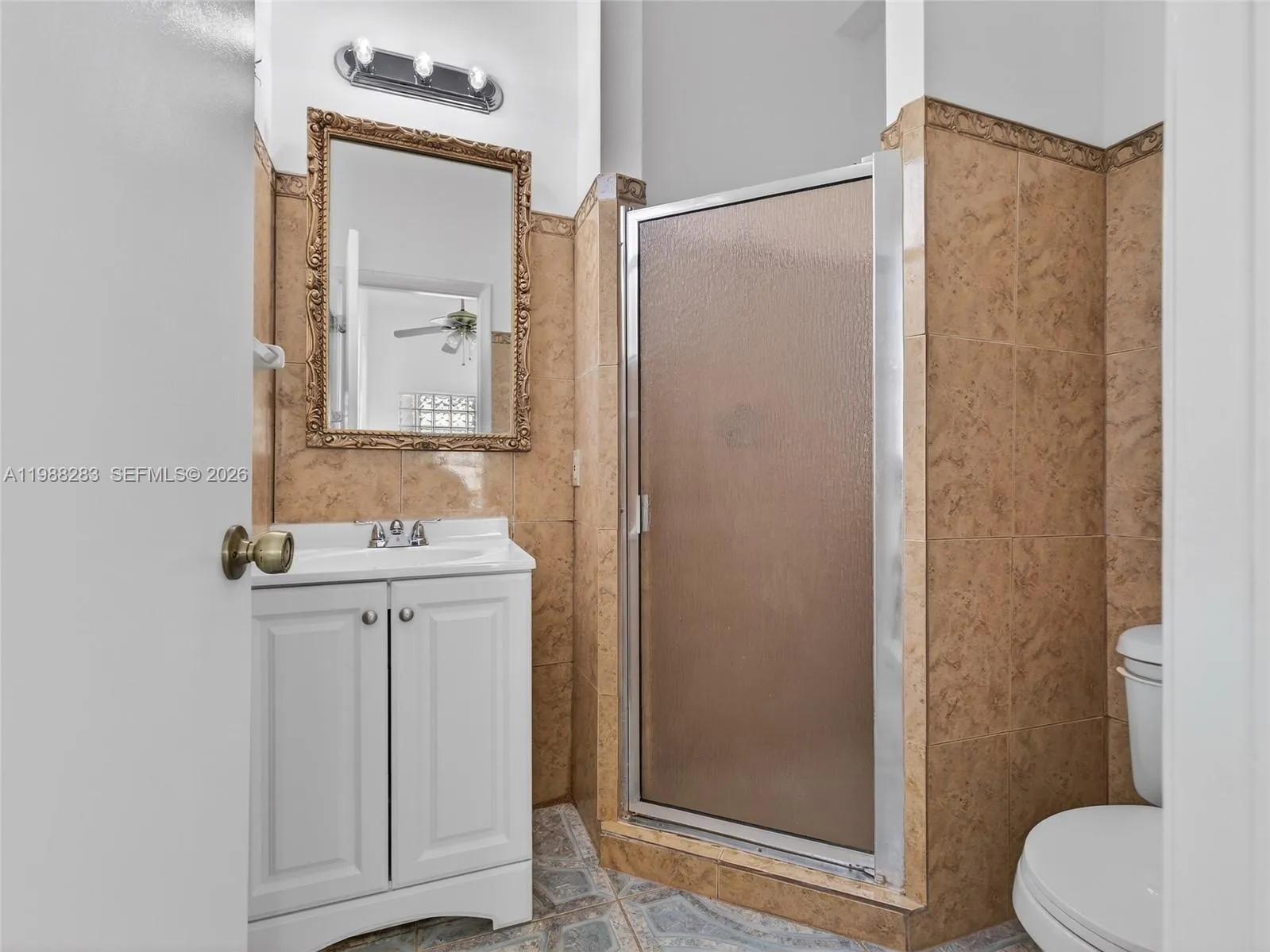 3rd Bathroom - bonus