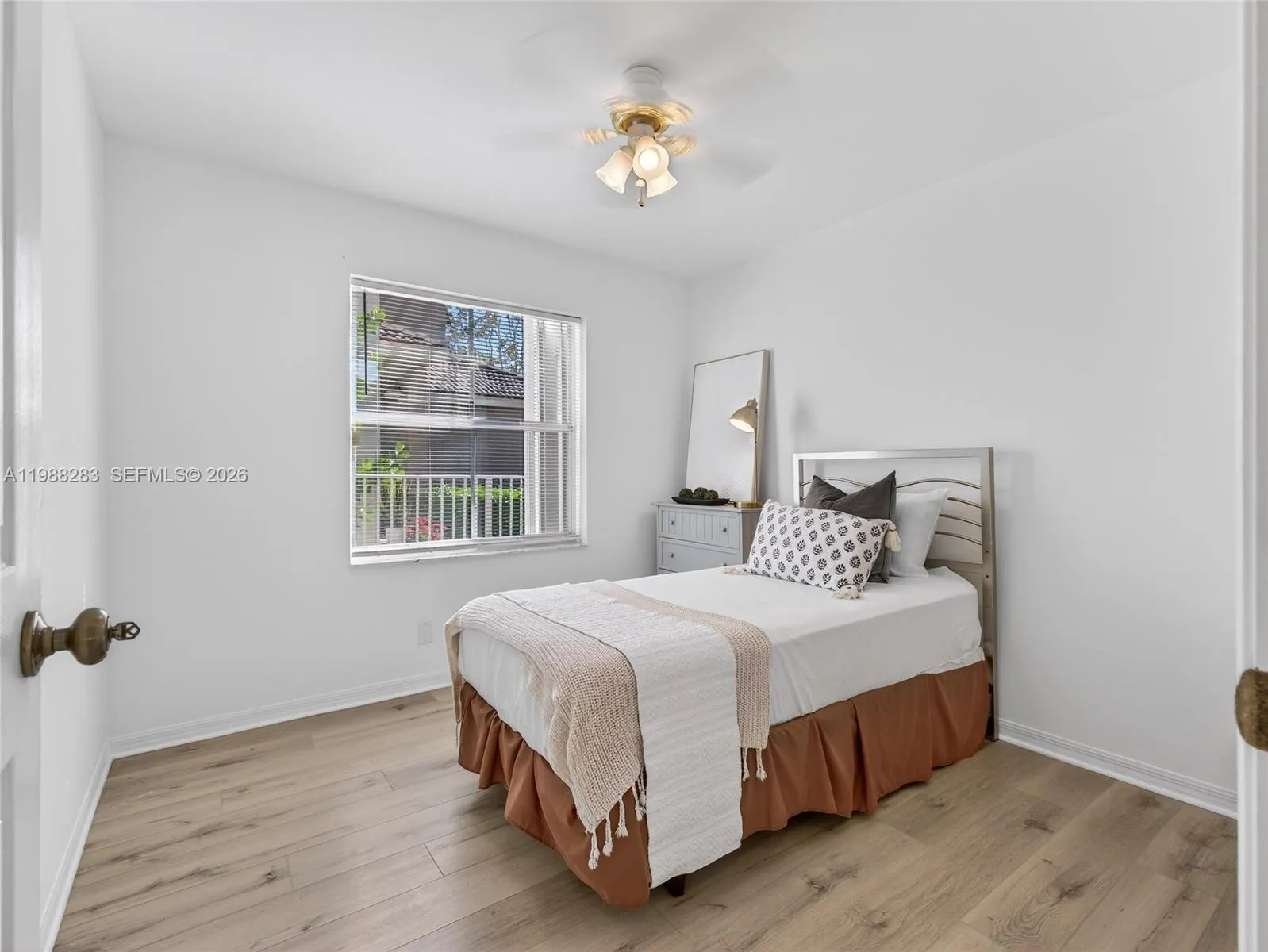 2nd Bedroom