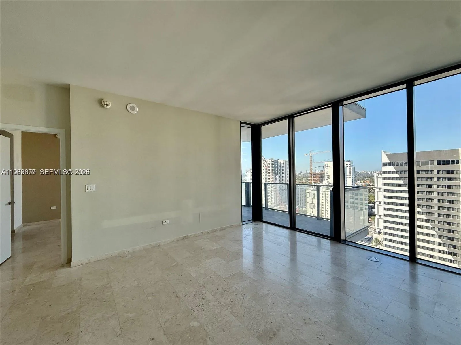 88 Sw 7th St 1808, Miami, Florida 33130, Miami, Florida 33130, 1 Bedroom Bedrooms, ,1 BathroomBathrooms,Residential Lease,For Rent,88 Sw 7th St 1808, Miami, Florida 33130,A11989877
