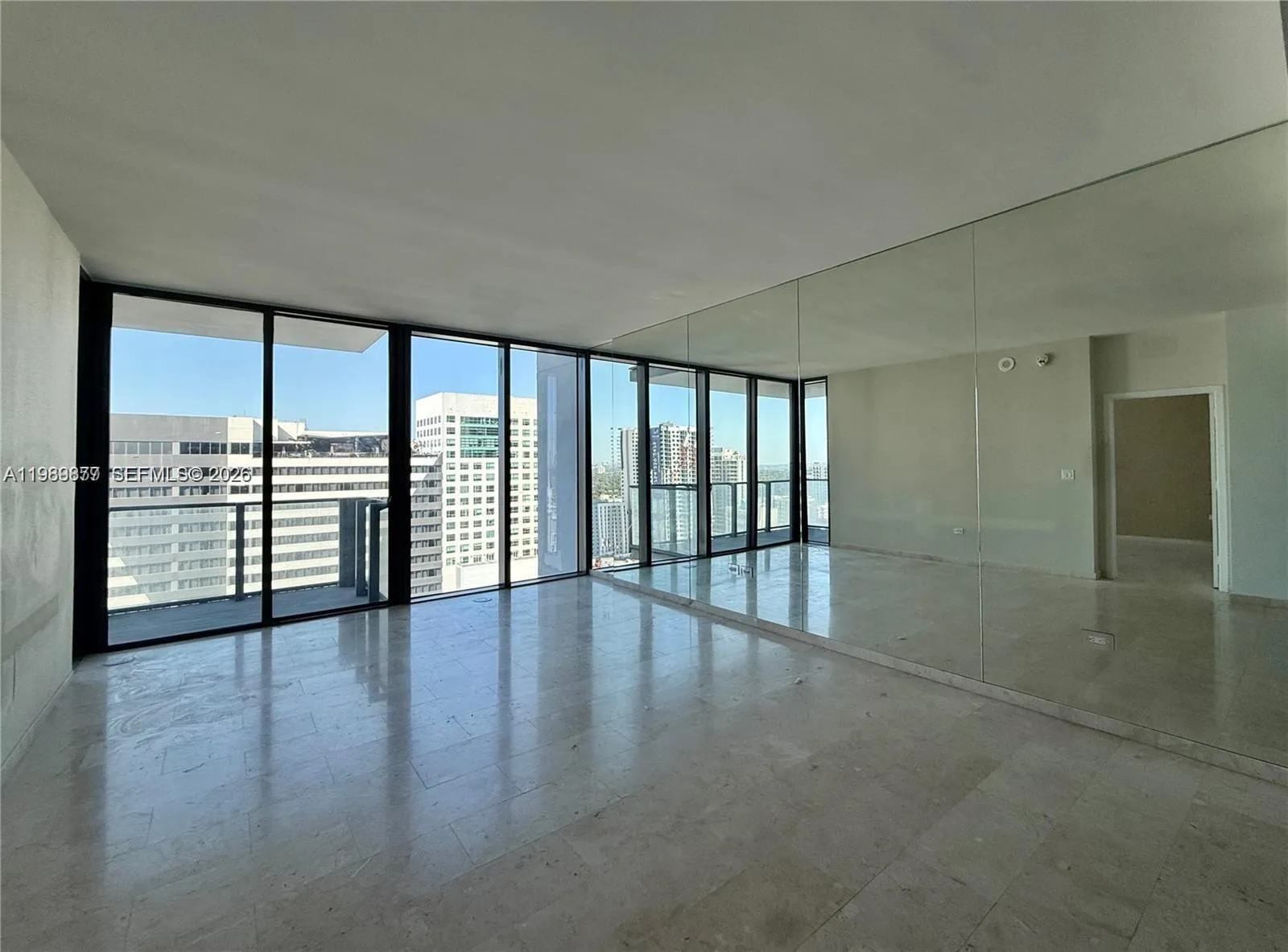 88 Sw 7th St 1808, Miami, Florida 33130, Miami, Florida 33130, 1 Bedroom Bedrooms, ,1 BathroomBathrooms,Residential Lease,For Rent,88 Sw 7th St 1808, Miami, Florida 33130,A11989877
