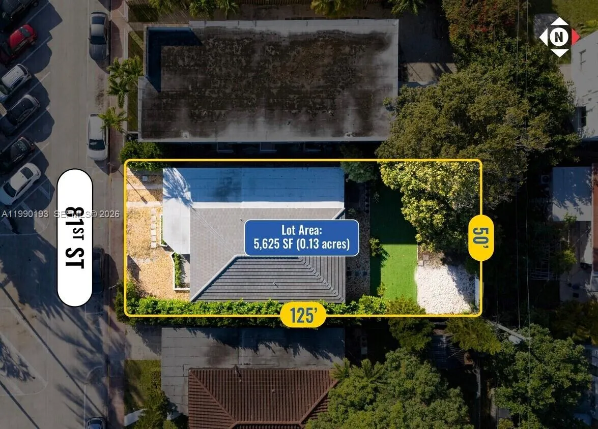 775 81st St, Miami Beach, Florida 33141, Miami Beach, Florida 33141, ,Land,For Sale,775 81st St, Miami Beach, Florida 33141,A11990193