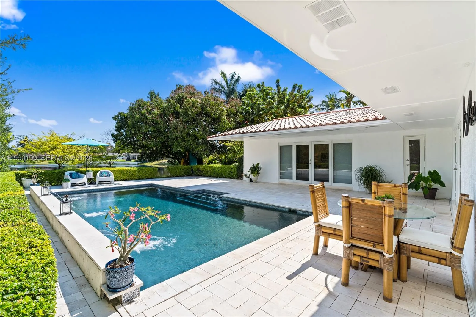 7327 Sabal Dr, Miami Lakes, Florida 33014, Miami Lakes, Florida 33014, 3 Bedrooms Bedrooms, ,2 BathroomsBathrooms,Residential,For Sale,7327 Sabal Dr, Miami Lakes, Florida 33014,A11990199