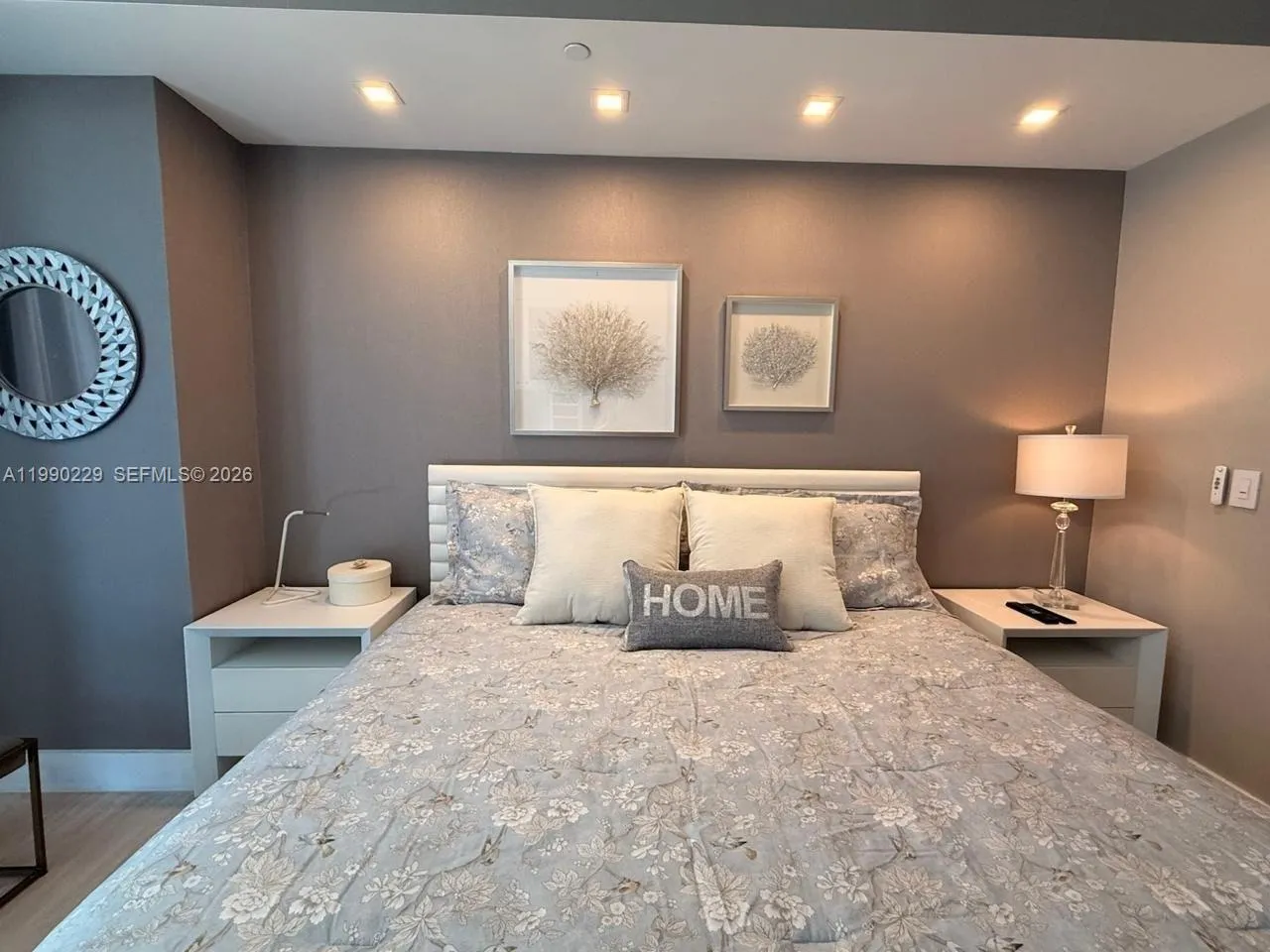 45 Sw 9th St 1401, Miami, Florida 33130, Miami, Florida 33130, 2 Bedrooms Bedrooms, ,2 BathroomsBathrooms,Residential Lease,For Rent,45 Sw 9th St 1401, Miami, Florida 33130,A11990229