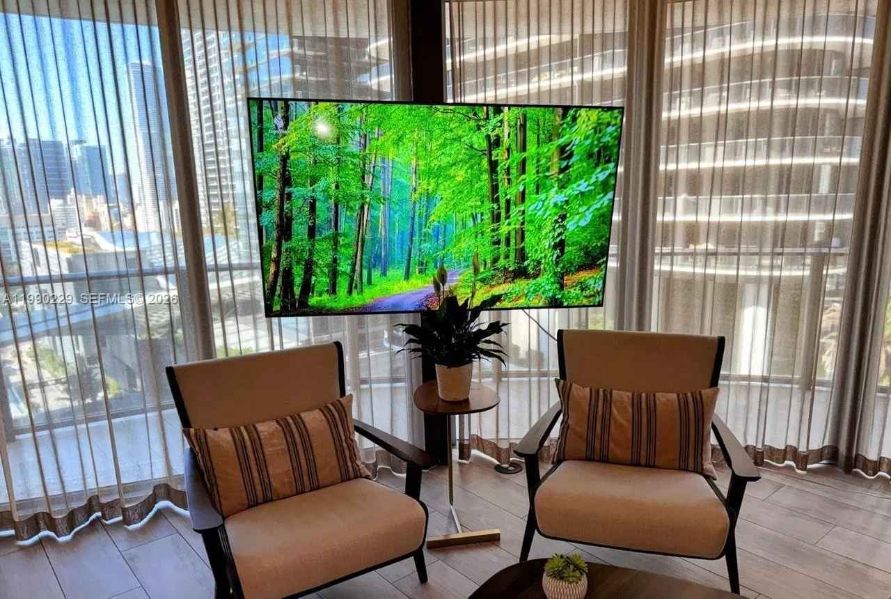 45 Sw 9th St 1401, Miami, Florida 33130, Miami, Florida 33130, 2 Bedrooms Bedrooms, ,2 BathroomsBathrooms,Residential Lease,For Rent,45 Sw 9th St 1401, Miami, Florida 33130,A11990229