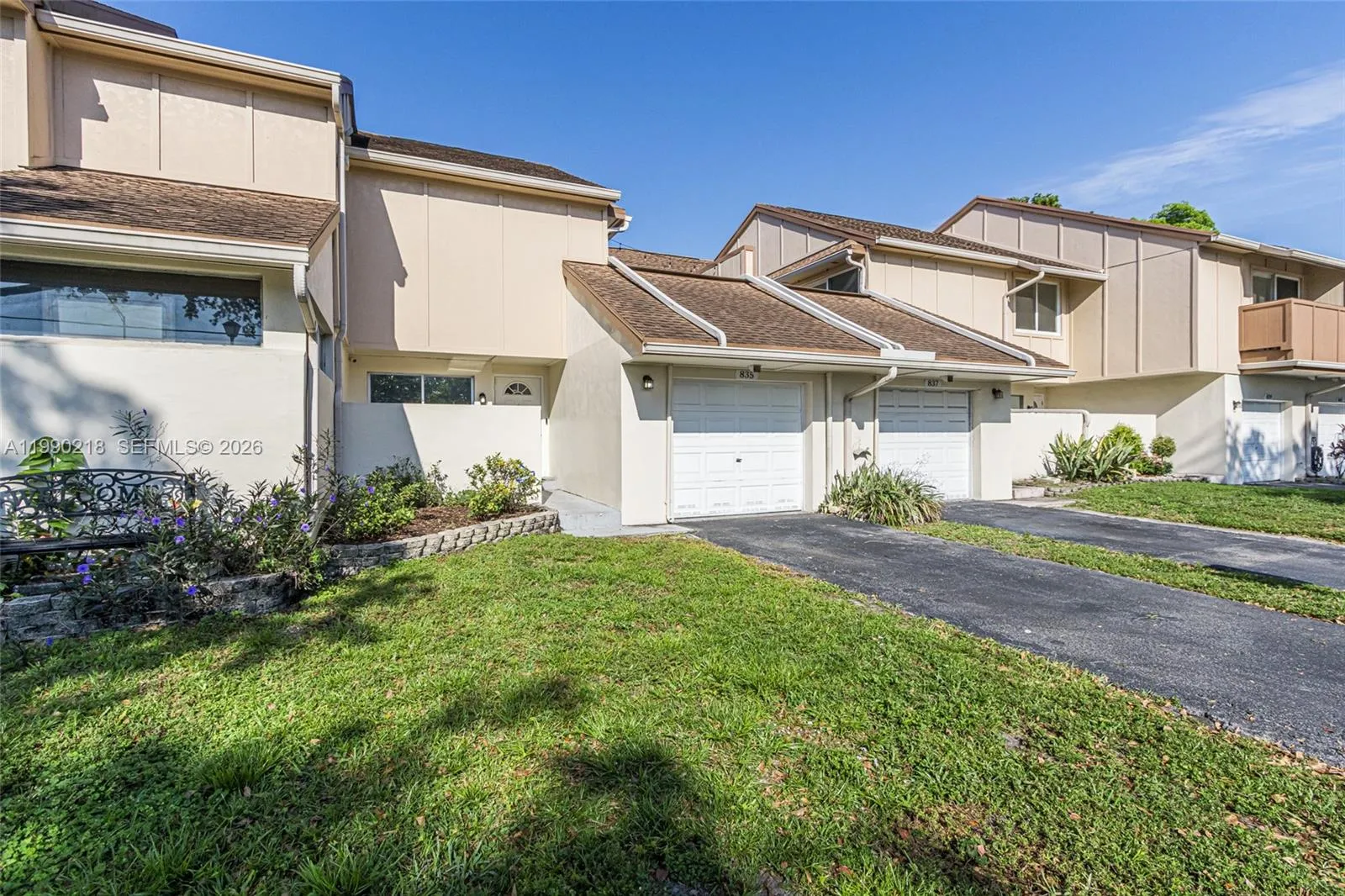 835 Nw 80th Ter 11, Plantation, Florida 33324, Plantation, Florida 33324, 2 Bedrooms Bedrooms, ,2 BathroomsBathrooms,Residential,For Sale,835 Nw 80th Ter 11, Plantation, Florida 33324,A11990218