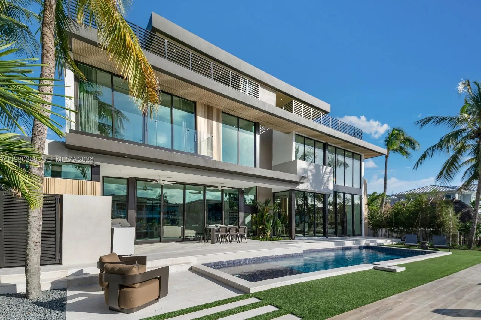 641 Flamingo Dr 0, Fort Lauderdale, Florida 33301, Fort Lauderdale, Florida 33301, 6 Bedrooms Bedrooms, ,7 BathroomsBathrooms,Residential Lease,For Rent,641 Flamingo Dr 0, Fort Lauderdale, Florida 33301,A11990248