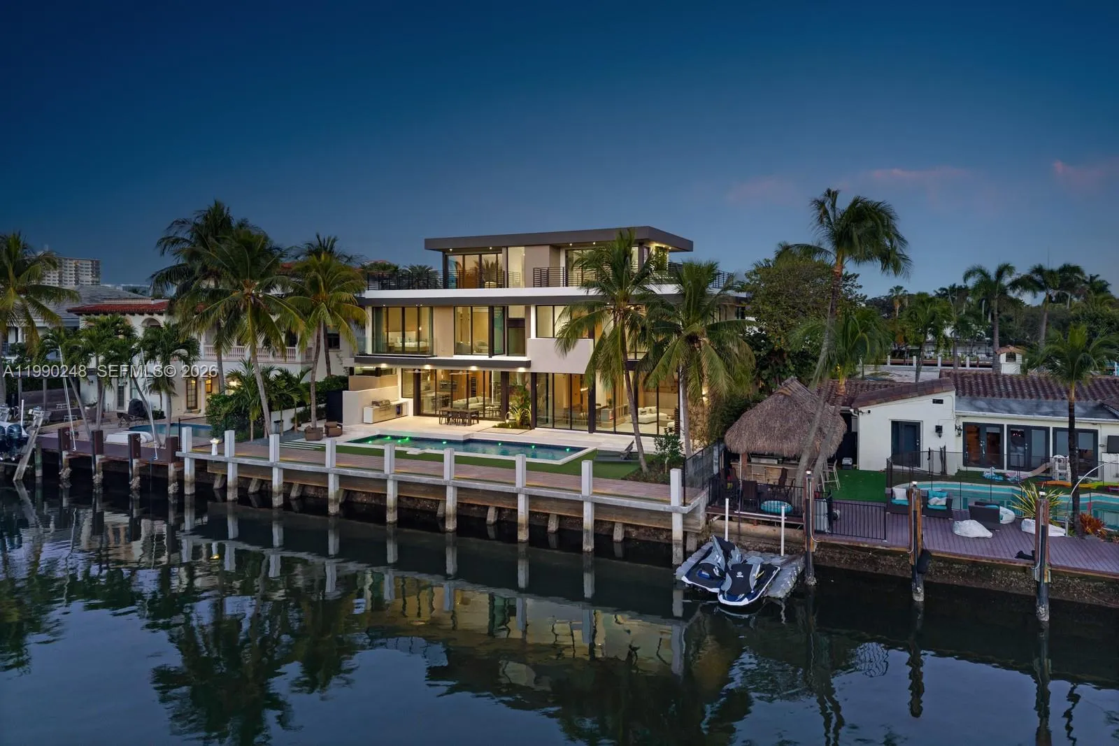 641 Flamingo Dr 0, Fort Lauderdale, Florida 33301, Fort Lauderdale, Florida 33301, 6 Bedrooms Bedrooms, ,7 BathroomsBathrooms,Residential Lease,For Rent,641 Flamingo Dr 0, Fort Lauderdale, Florida 33301,A11990248