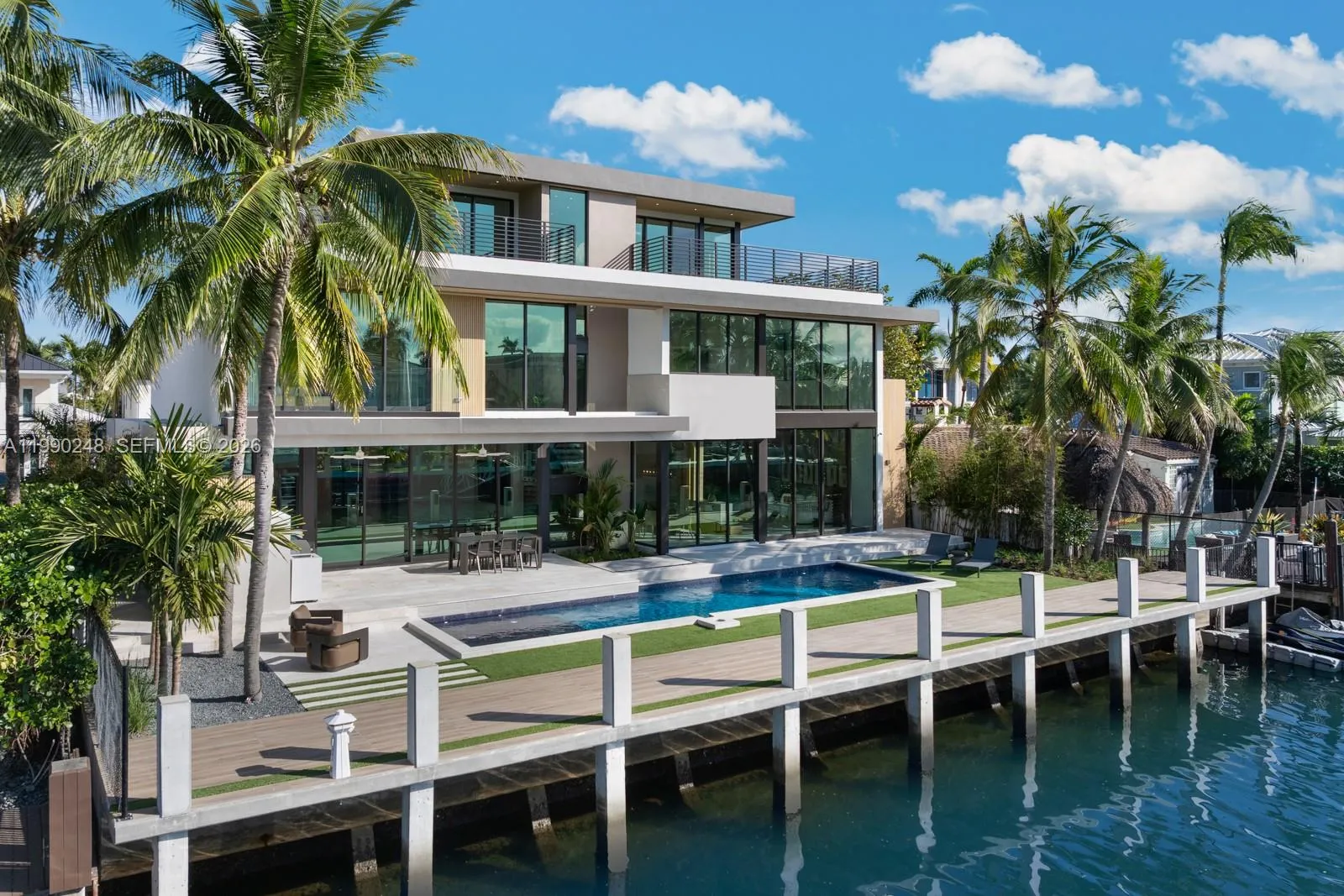 641 Flamingo Dr 0, Fort Lauderdale, Florida 33301, Fort Lauderdale, Florida 33301, 6 Bedrooms Bedrooms, ,7 BathroomsBathrooms,Residential Lease,For Rent,641 Flamingo Dr 0, Fort Lauderdale, Florida 33301,A11990248